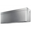 Daikin Stylish vnútorná nástenná 2,5 kW strieborná