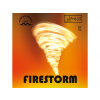 Poťah Der Materialspezialist FIRESTORM Vyberte FARBU poťahu: čierny / BLACK, Vyberte HRÚBKU špongie: 1,8 mm