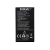EVOLVEO orig. baterie 2500 mAh pro StrongPhone X5 SGP-X5-BAT