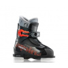 Sjezdová obuv Alpina 3F01-1 AJ1 Black/Red 190 18/19