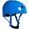detská prilba TRIPLE EIGHT LIL 8 PRO HELMET Blue Glossy 46-52 cm