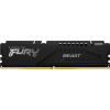 KINGSTON FURY Beast Black 16GB DDR5 5600MT/s / CL40 / DIMM