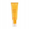 Upokojujúci krém pod oči s nechtíkom FARMSTAY Calendula Relief, 50 ml