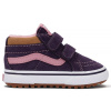 VANS MTE SK8-Mid Reissue V POP GOTHIC GRAPE - 23,5