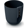 Prosperplast Nástenný kvetináč Milly - anthracite