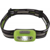 Emos Nabíjacia rybárska čelovka so senzorom CREE XPE 5W LED