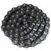 34r bmx co. Řetěz 1 sp. BMX 34R ORTO CHAIN, 110 čl. 1/2x1/8 černý