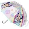 Cerdá Dětský manuální deštník Disney Minnie