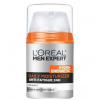 L'Oréal Paris Men Expert Hydra Energetic hydratační krém proti známkám únavy 50 ml Pro muže 3600520297262