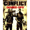 ESD GAMES Conflict Denied Ops (PC) Steam Key