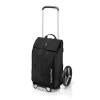 Reisenthel Taška na kolieskach Reisenthel Citycruiser black