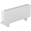 Stojací konvektor Licon Heat KORALINE Basic LKB 600x1800x180 mm biela
