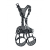 Pracovný postroj Petzl Avao - yellow/black