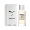GUESS Type 1 Bergamot & Vetiver, Parfumovaná voda 100ml - Tester unisex