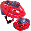 ŠPORTOVÁ CYKLISTICKÁ PRILBA NA DETSKÝ BICYKEL SPIDEY SPIDERMAN 52-56 cm