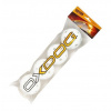 OXDOG loptičky ROTOR BALL TUBE white