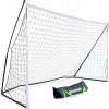 Prenosná futbalová bránka 500 x 200 x 90 cm