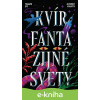 E-kniha Kvír fantazijné svety - autorský kolektív