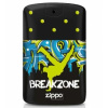 Zippo Fragrances Breakzone, Toaletná voda 40ml pre mužov