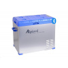COMPASS Chladící box kompresor 50l 230/24/12V -20°C Blue APP