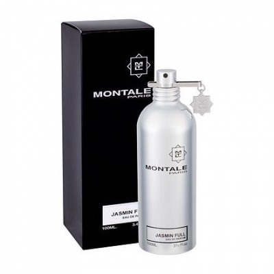 Montale Jasmin Full 100 ml parfémovaná voda unisex