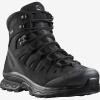 Topánky Quest 4D GTX Forces 2 EN Salomon® – Čierna