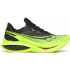 Pánské běžecké boty SAUCONY S21064-130 ENDORPHIN PRO 5 citron/black Velikost: 46