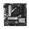 ASRock MB Sc AM4 A520M PRO4, AMD A520, 4xDDR4, HDMI, DP A520M PRO4
