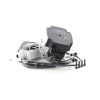 VIESSMANN Motor čerpadla UPM3 15-75