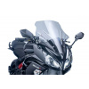 Plexi štít PUIG TOURING 5998H dymové