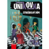 Únikovka: Strašidelný dům - Arthur Ténor
