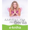 E-kniha Ajurvéda & jóga pro ženy - Zuzana Klingrová