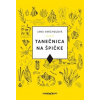 Tanečnica na špičke - Jana Varcholová SK