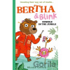 Bertha and Blink: Rumble in the Jungle - Nicola Colton
