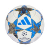Futbalová lopta adidas UCL Pro Sala 25/26 League Stage JP1546