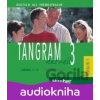 Tangram aktuell 3 Lektion 1–4 Audio CD Rosa Maria Dallapiazza Eduard von Jan Til Schönherr