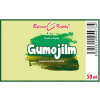 Gumojilm - bylinné kapky (tinktura) 50 ml - doplněk stravy