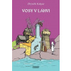 Vosy v láhvi - Kašpar Zbyněk