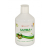 Swedish Nutra Ultra + Multivitamín 500ml (Multivitamín s bohatým zložením vitamínov, minerálov a aminokyselín.)