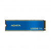 ADATA LEGEND 710 512GB, ALEG-710-512GCS