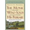 The Monk Who Sold His Ferrari