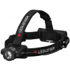 LED LENSER H7R CORE - so superledkou, čelovka dobíjacia, dosvieti do 250 m,