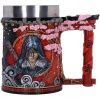 Korbel Nemesis Now Assassin Creed: Shadows 14,5 cm B6838C24