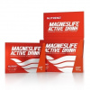 NUTREND MAGNESLIFE ACTIVE DRINK, 10x15 g Príchuť: pomaranč