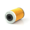 Olejový filter HF655 ISON