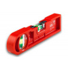 PHF 22 - Půlkruhová vodováha 22cm SOLA 01412101