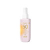 Dermacol Vodeodolné mlieko na opaľovanie SPF50 150ml