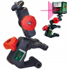 Krížový laser - BOSCH MM2 1/4 RUKAČNOSTI PRE CROSS-LASERS (Krížový laser - BOSCH MM2 1/4 RUKAČNOSTI PRE CROSS-LASERS)