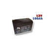 Gelová baterie GOOWEI OTL100-12, 100Ah, 12V
