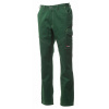Payper WORKER Pracovné nohavice M, Green